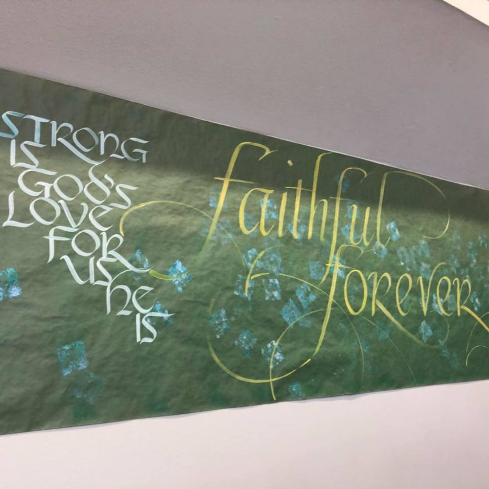 Meet your Posher, Tricia